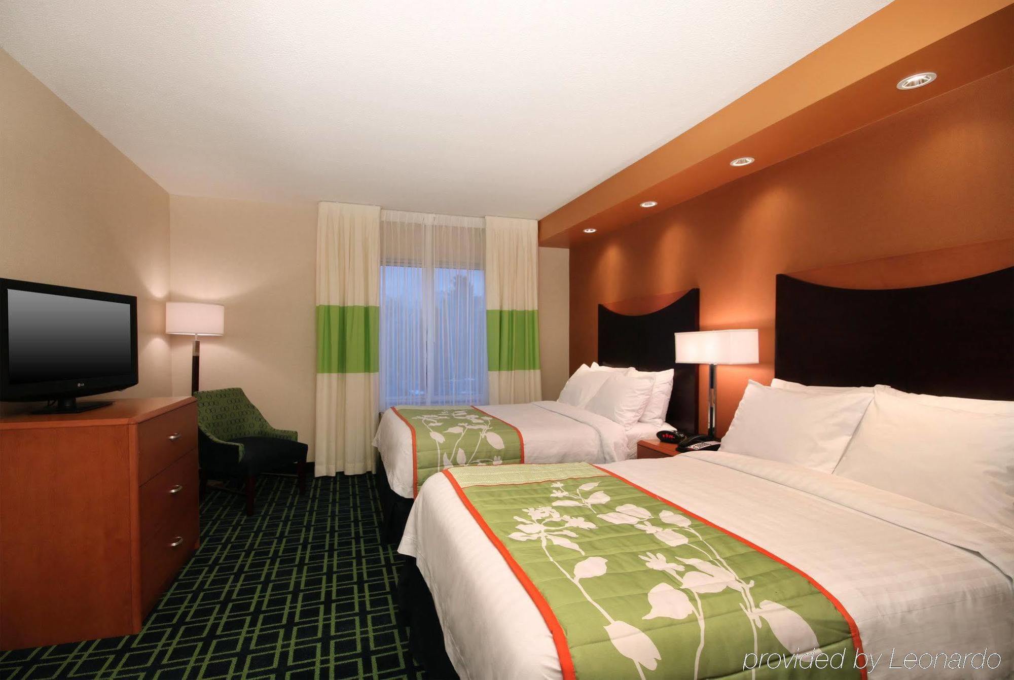 Fairfield Inn & Suites By Marriott Маува Номер фото