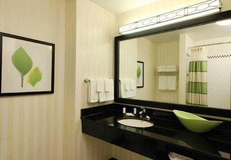 Fairfield Inn & Suites By Marriott Маува Экстерьер фото